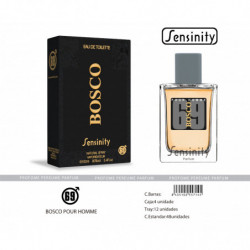 BOSCO 69 POUR HOMME