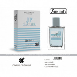 JP GAULIER POUR HOMME