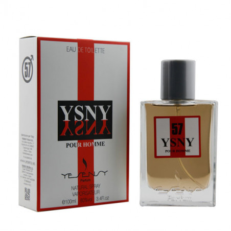 YSNY MEN 57 POUR HOMME