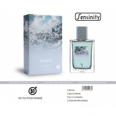 VICTUS POUR HOMME