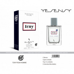 TONY POUR HOMME 100ML...