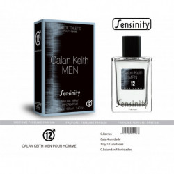 CALAN KEITH MEN POUR HOMME