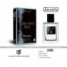 CALAN KEITH MEN POUR HOMME