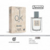 OK ONE POUR HOMME