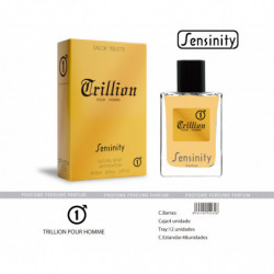 TRILLION POUR HOMME