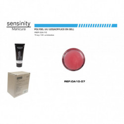 SENSINITY POLIGEL 30ML ROJO...