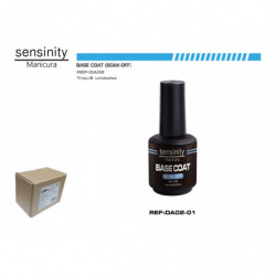 SENSINITY BASE COAT GEL 15ML