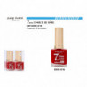 LACA DE UÑAS 9 DIAS 6/U