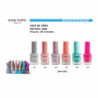 LACA DE UÑAS EASY PARIS 24/U