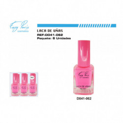 LACA DE UÑAS PINK EASY...