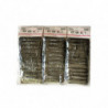 PACK GOMA B/N 12/U CO1011 OW