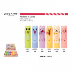 PROTECTOR LABIAL EASY PARIS...