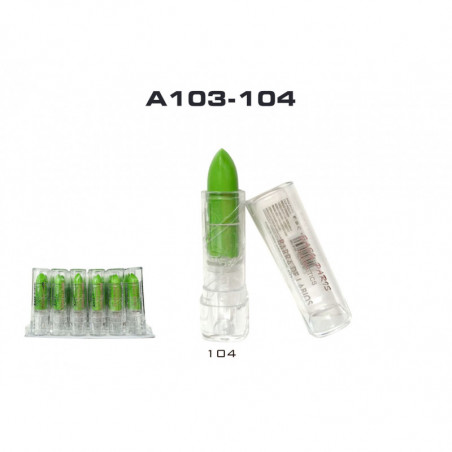 B.DE LABIOS Y PARA ROSTRO 576/U
