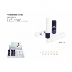 PROTECTOR LABIAL EASY PARIS...