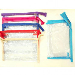NECESER TRANSP.NGR 22CM...