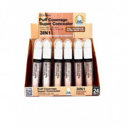 CONCEALER PUF COVERANGE...