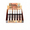 CONCEALER PUF COVERANGE SUPER 3IN1 24/U 13119A