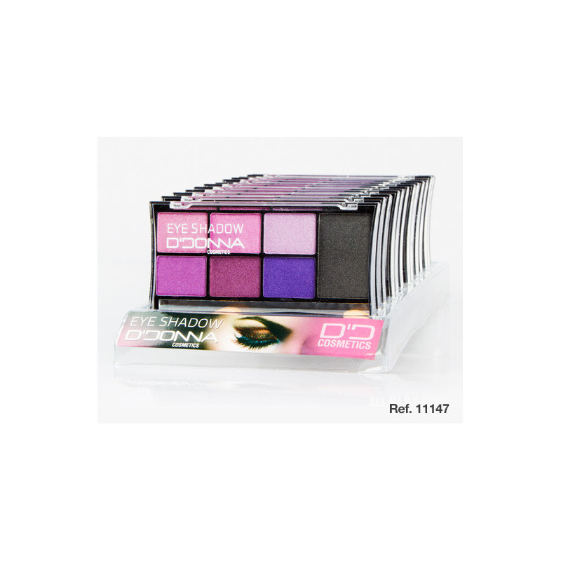 S.DE OJOS PLANET ROSA 12/U 11147 DD