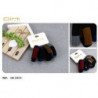 GOMA DE PELO 24/U GM12007C DIMI