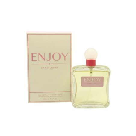 ENJOY BY NATURMAIS