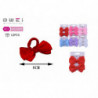 LAZO C/GOMAS 12/U CO15891