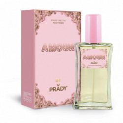 AMOUR FEMME PRADY
