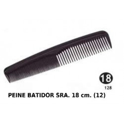 PEINE BATIDOR SRA.18CM 12/U...