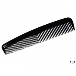 PEINE CABALLERO NGR 14CM...