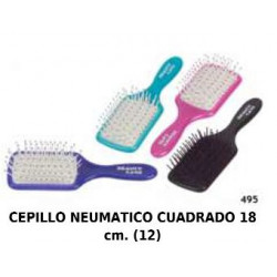 CEPILLO NEUMATICO...