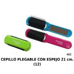 CEPILLO PLEGABLE...