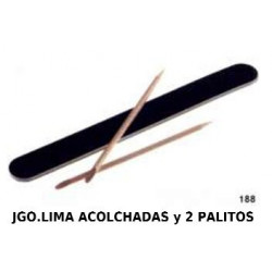 JGO LIMA ACOLCHADAS Y 2...