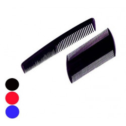 JGO.PEINE 12.5CM Y LENDRERA...
