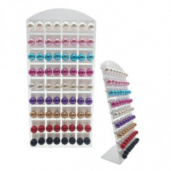 PEND.BOLA COLOR 10MM 36P MONS