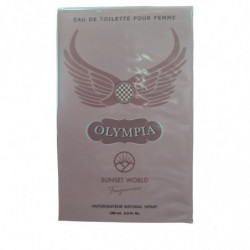 OLYMPIA FEMME 100ML F.MAIS.