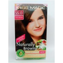 MISS MAGIC SIN AMONIACO...