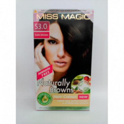 MISS MAGIC SIN AMONIACO...