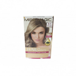 MISS MAGIC 9.1 RUBIO CENIZA...