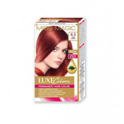 MISS MAGIC 6.5 CEREZA SALVAJE