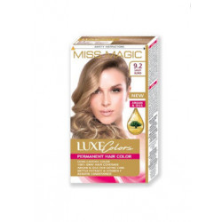 MISS MAGIC 9.2 SANDY BLOND