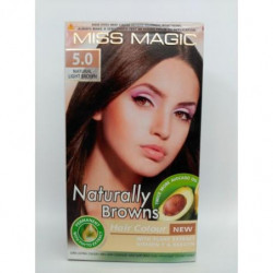 MISS MAGIC 5.0 NATURAL...