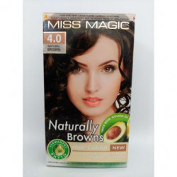 MISS MAGIC 4.0 CASTAÑO