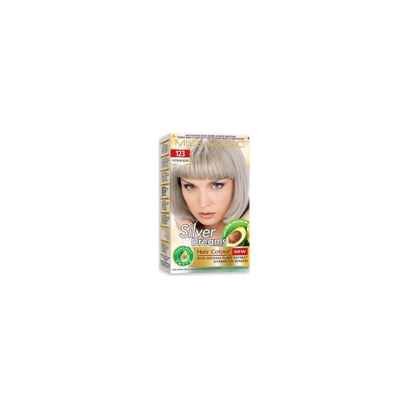 MISS MAGIC TINTE 8.12 PLATINUM