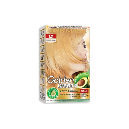 MISS MAGIC GOLDEN DREAMS 8.3 GOLDE