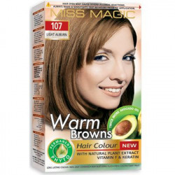 MISS MAGIC 7.75 N 107...