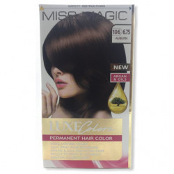 MISS MAGIC 6.75 106 CASTAÑO