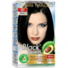 MISS MAGIC BLACK N101,1.0 BLACK