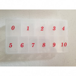 CAJA SEPARADORA
