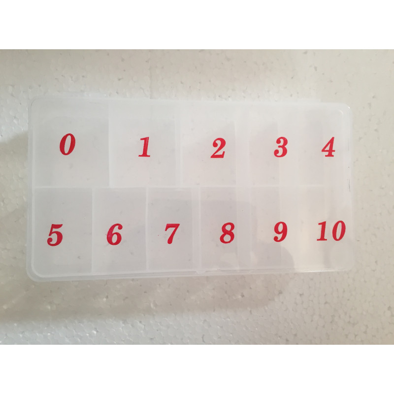 CAJA SEPARADORA