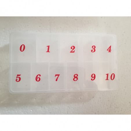 CAJA SEPARADORA