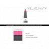 LAPIZ DE OJOS/LABIOS 12/U PINK